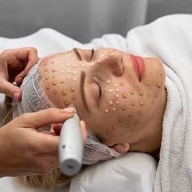 BB Glow Serum & Semi Perm Coverage at Bayou Glow, LLC in Larose, LA